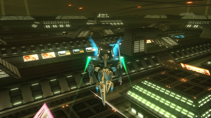 ZONE OF THE ENDERS: The 2nd Runner - M∀RS (PC) 7ee4151e-9dc9-48be-86e8-71dedfc3c4f8
