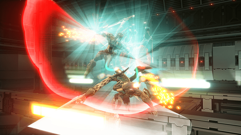 ZONE OF THE ENDERS: The 2nd Runner - M∀RS (PC) 7ee4151e-9dc9-48be-86e8-71dedfc3c4f8