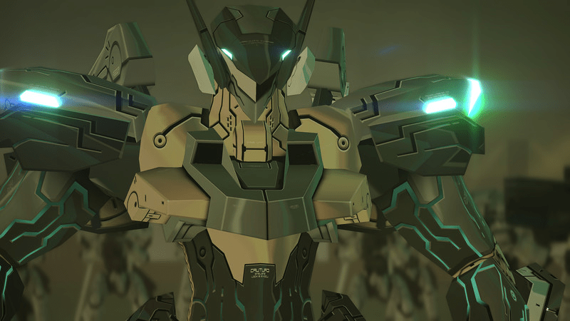 ZONE OF THE ENDERS: The 2nd Runner - M∀RS (PC) 7ee4151e-9dc9-48be-86e8-71dedfc3c4f8