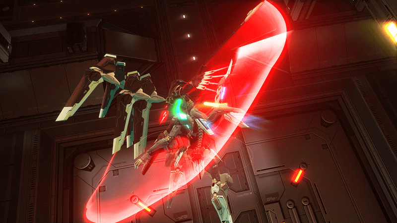 ZONE OF THE ENDERS: The 2nd Runner - M∀RS (PC) 7ee4151e-9dc9-48be-86e8-71dedfc3c4f8