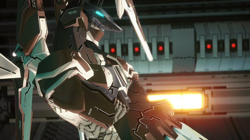 ZONE OF THE ENDERS: The 2nd Runner - M∀RS (PC) 7ee4151e-9dc9-48be-86e8-71dedfc3c4f8