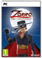 Zorro The Chronicles (PC) 3665962014266